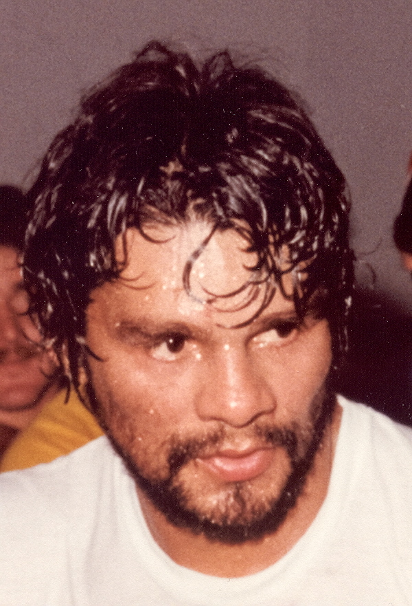 ... Fighter: Roberto Duran - one of the All Time Greats. - duran__1_